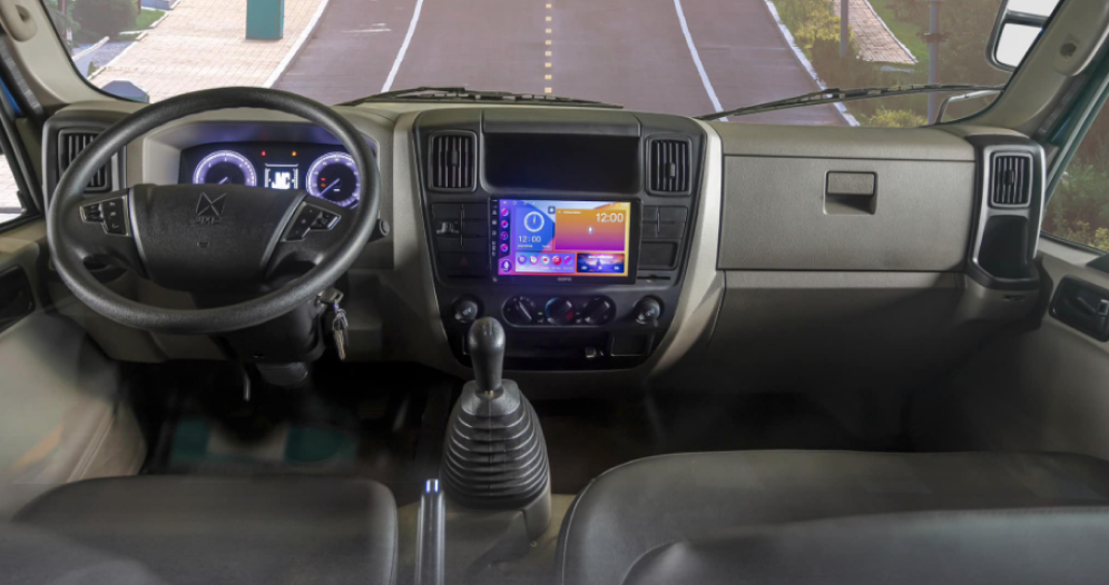 Linh kiện và phụ tùng